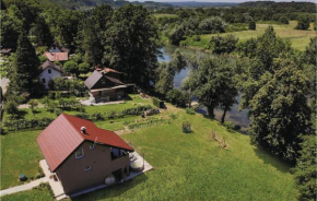 Two-Bedroom Holiday Home in Pokupska Slatina, Pokupsko